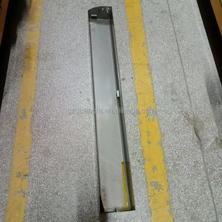 793mm Length KORS Water Tank