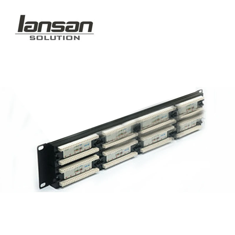 network patch panel