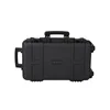 Factory Direct Supply Hard Plastic Case Protective Cam Lens Photography Equipment Case