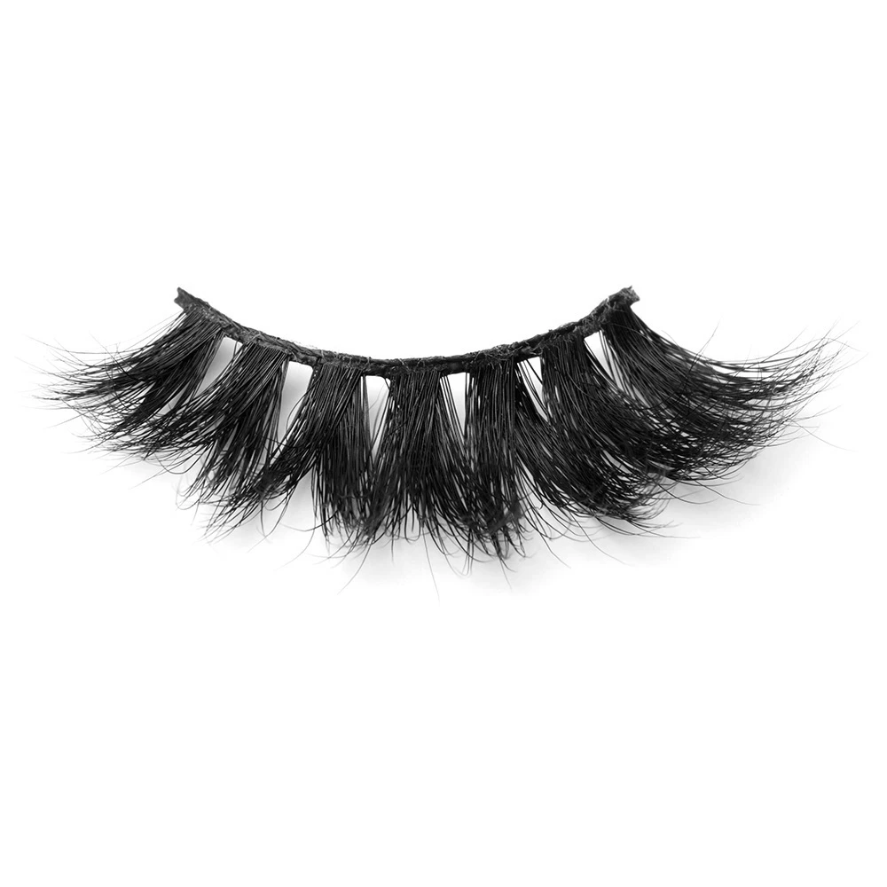 

Mlashes The most popular 3D mink false eyelashes in 2020 can be customized to wholesale all kinds of exquisite packaging boxes, Black color