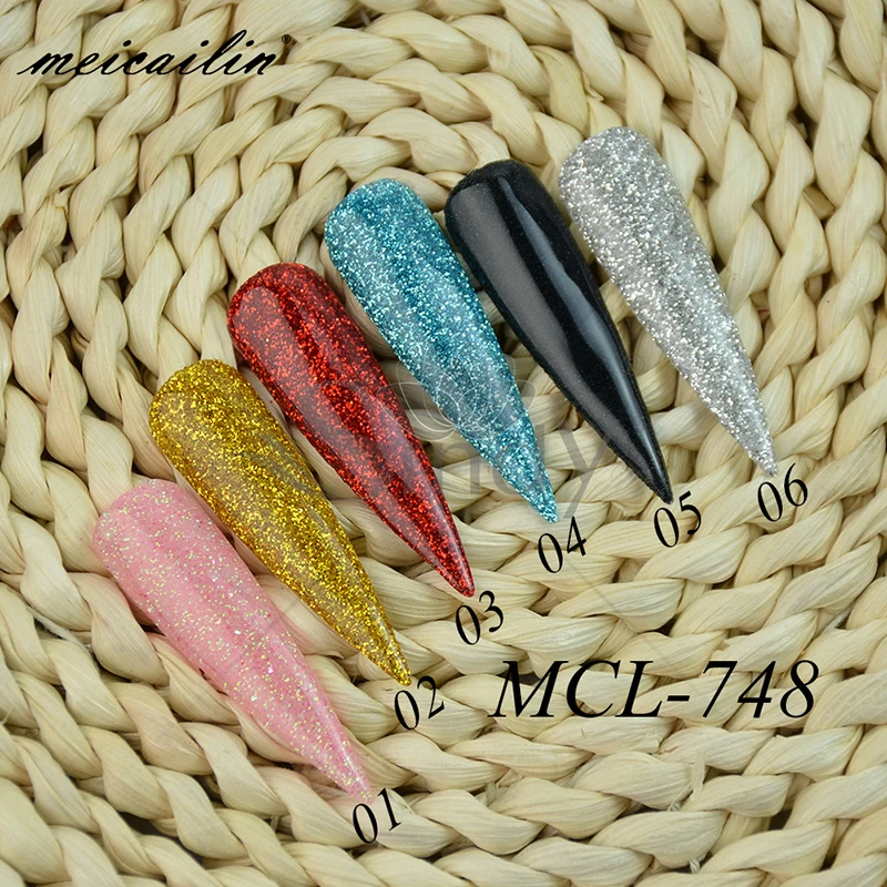 glitter powder bulk