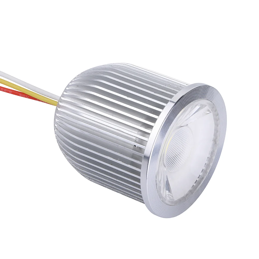 led mr16 12 24v module down light dali dimmable  suitable  tunable white from 2000K 1800k 2700K to 6000K  ption