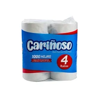 

10 ply 100% cellulose 17gsm hemp tissue toilet paper