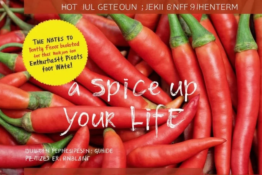 spice up your life a cayenne pepper in bulk guide for enthusiasts and pros