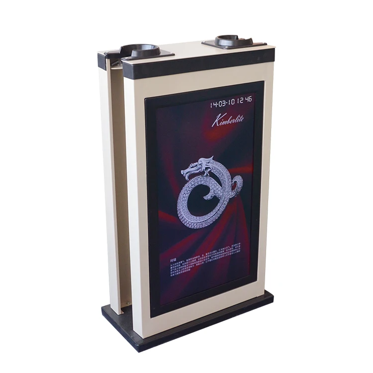 
exclusive imported products electronic new idea products 2019 Wet Umbrella Wrapper With LED 