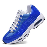 

39-46 custom sneakers men air cushion trainers sneakers running good quality shoes