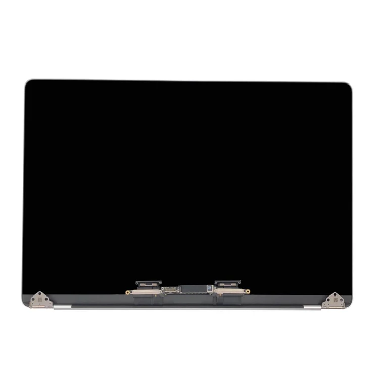 

2020 Year For MacBook Pro 13" A2338 LCD Screen Assembly Full LCD Screen EMC3578 Space Gray Silver, Space gray and sliver