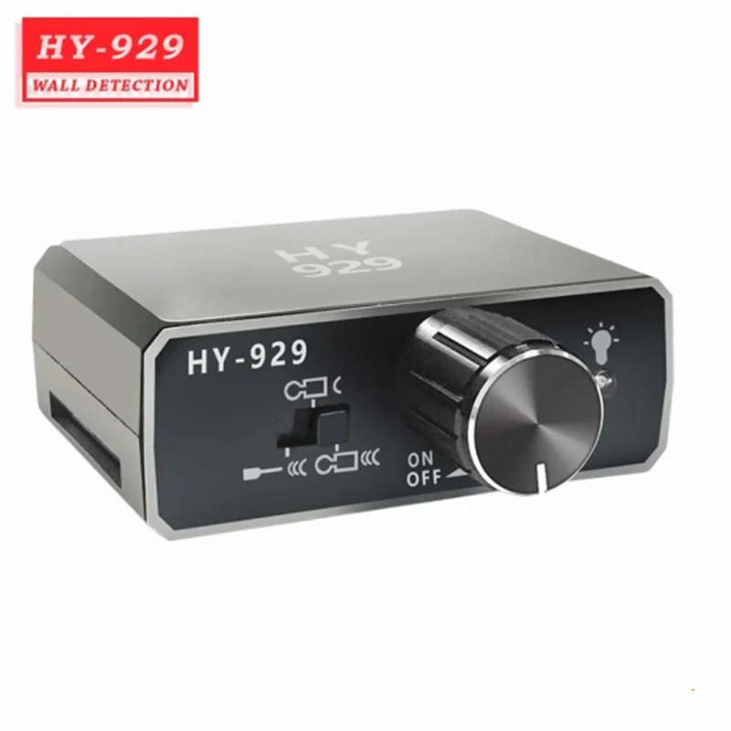 

HY929 partition wall sound amplifier audio monitoring voice/ear listening equipment + recorder