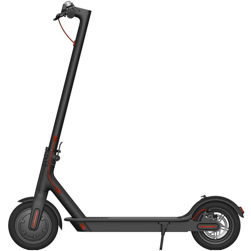 

Hot Sale Mi Electric Scooter 1S 25km/h Max Speed Smart Scooter Xiaomi Lite Electric Scooter