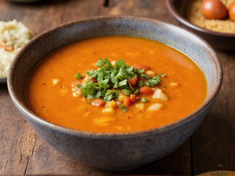 Canned Soup Guide: Selection, Nutrition & Enhancement Tips