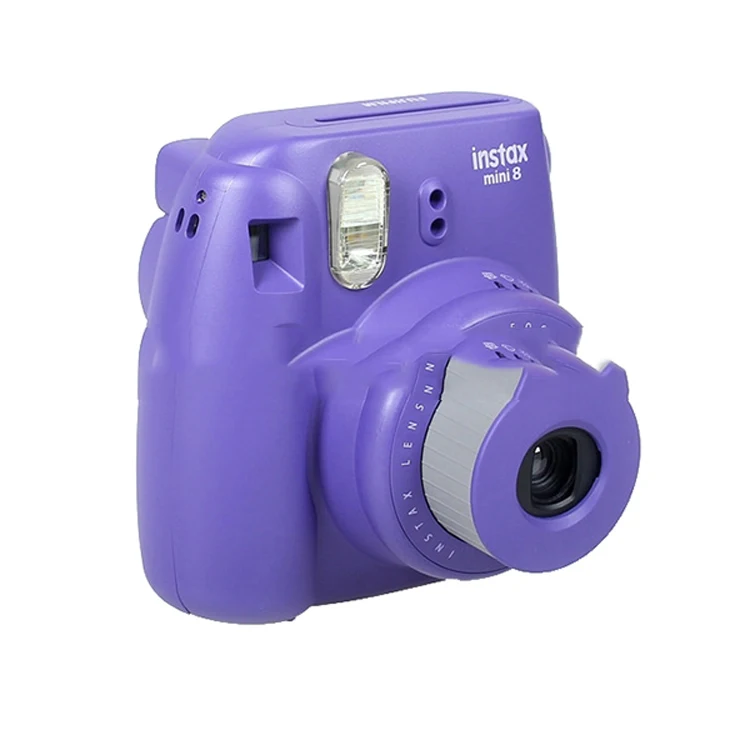 
Fujifilm Instax Mini 8 film camera 