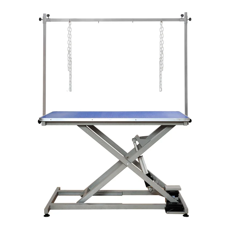 Electric Adjustable Height Grooming Table Lt1405h Buy Electric