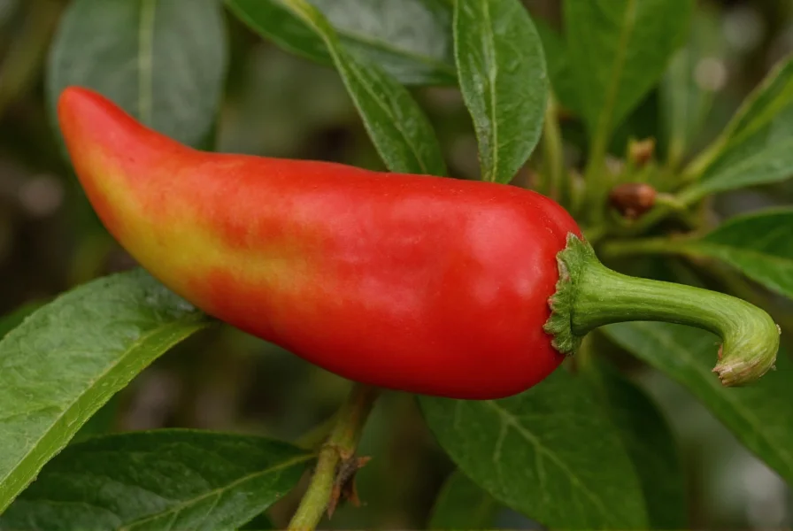 World's Hottest Pepper: Carolina Reaper Facts & Records