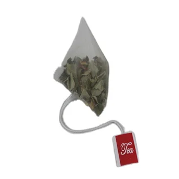 Pyramid Teabag Traditional Chinese Herbal Tea For Weight Loss Detox Tea Bag