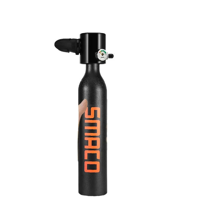 

Factory direct supply diving equipment mini scuba 0.5L tank