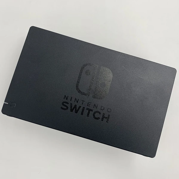 

Original Black Original For NS Nintend Switch Charging Dock Charger Station Stand Used
