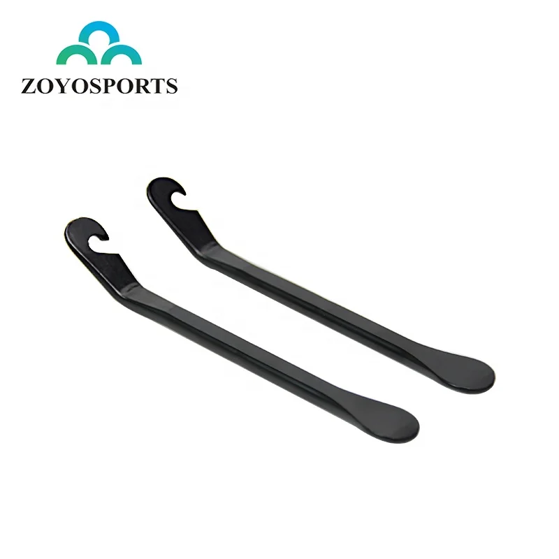 

ZOYOSPORTS Ready to ship 3pcs Bike Wheel Remover Repair Tire Tool Kit Set Metal Bicycle Cycling Tire Tyre Lever Bike Accessories