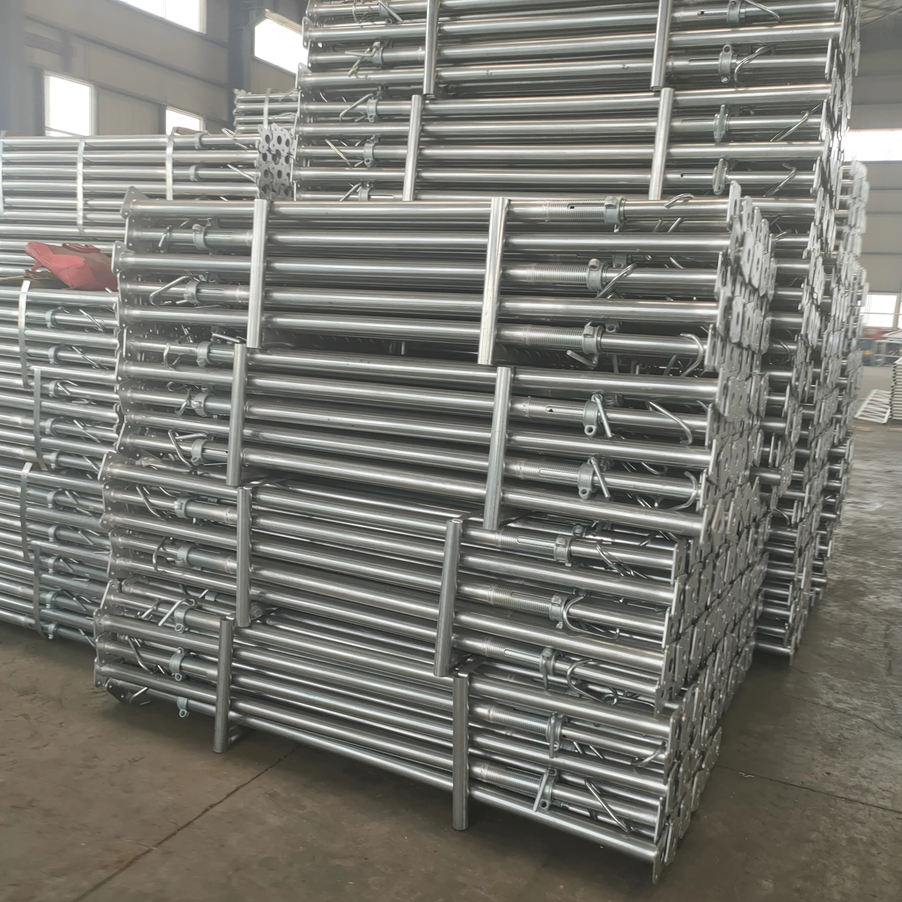 Столбы Металлические Бу Купить