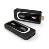 VIRCIA hot selling Android 7.1 Smart TV Dongle Stick H96 Pro H3 2G 16G Wifi TV Receiver in set top box tv box