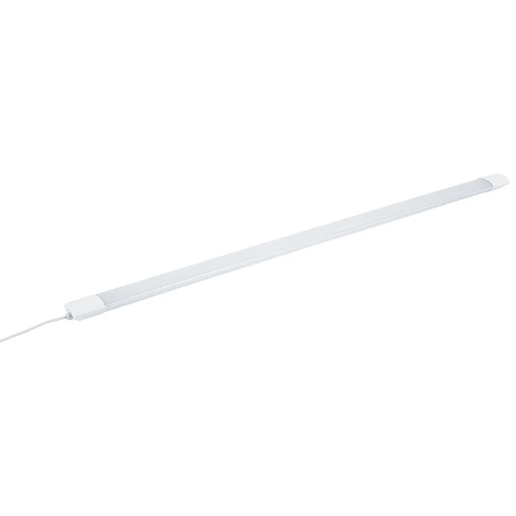 Led batten lamp 36W Led linear light for factory shopping mall Led light