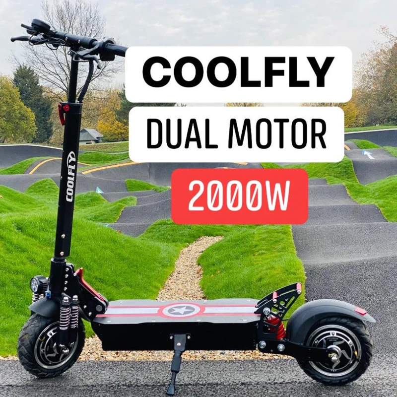 

Europe warehouse stock 52v 21ah foldable electric scooter 1000w 2000w with alarm