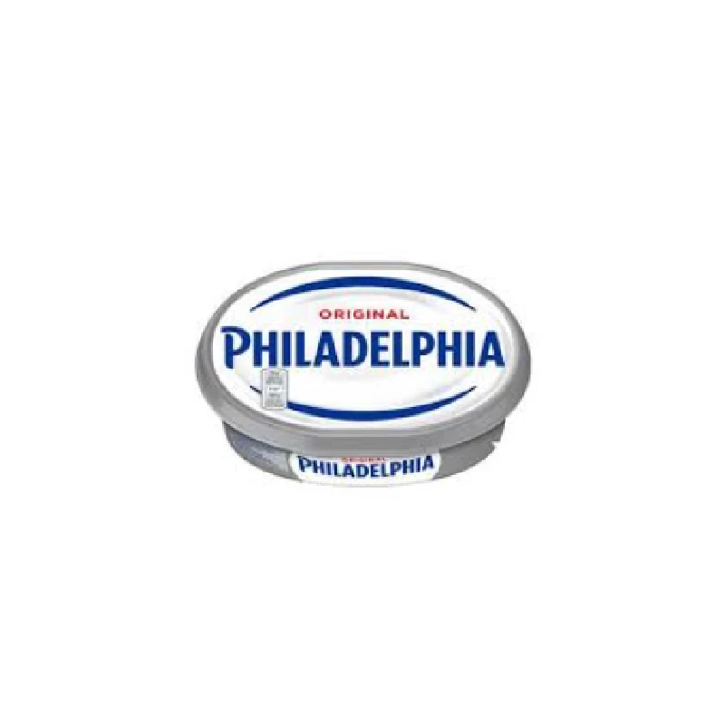 
PHILADELPHIA cheese brands Original cream cheese block 