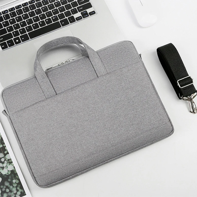 

Custom Logo Cheap 11 12 13 14 15 15.6 16 Inch Laptop Bags Felt Notebook Laptop Sleeve Bag Pouch Case For Man And Women, Color