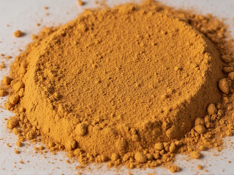 Gumbo File Powder: What It Is and How to Use Properly