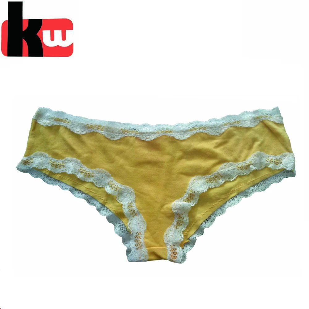 95/5 Cotton Ladies Small Panties Underwear Women - Buy Underwear Woman ...