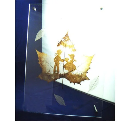 
acrylic abstract painting 