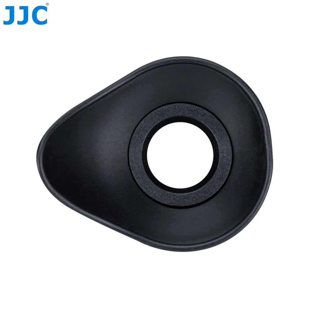 Jjc Cheap Price Camera Eyepiece Eb,Ef For Canon Eos 90d/eos 5d Mark Ii/5d/6d Mark Ii/60d/50d/40d Etc - Buy Camera Eyepiece For Canon 90d,For 5d/6d Camera Eyepiece,Eyepiece Canon 60d/50d/40d