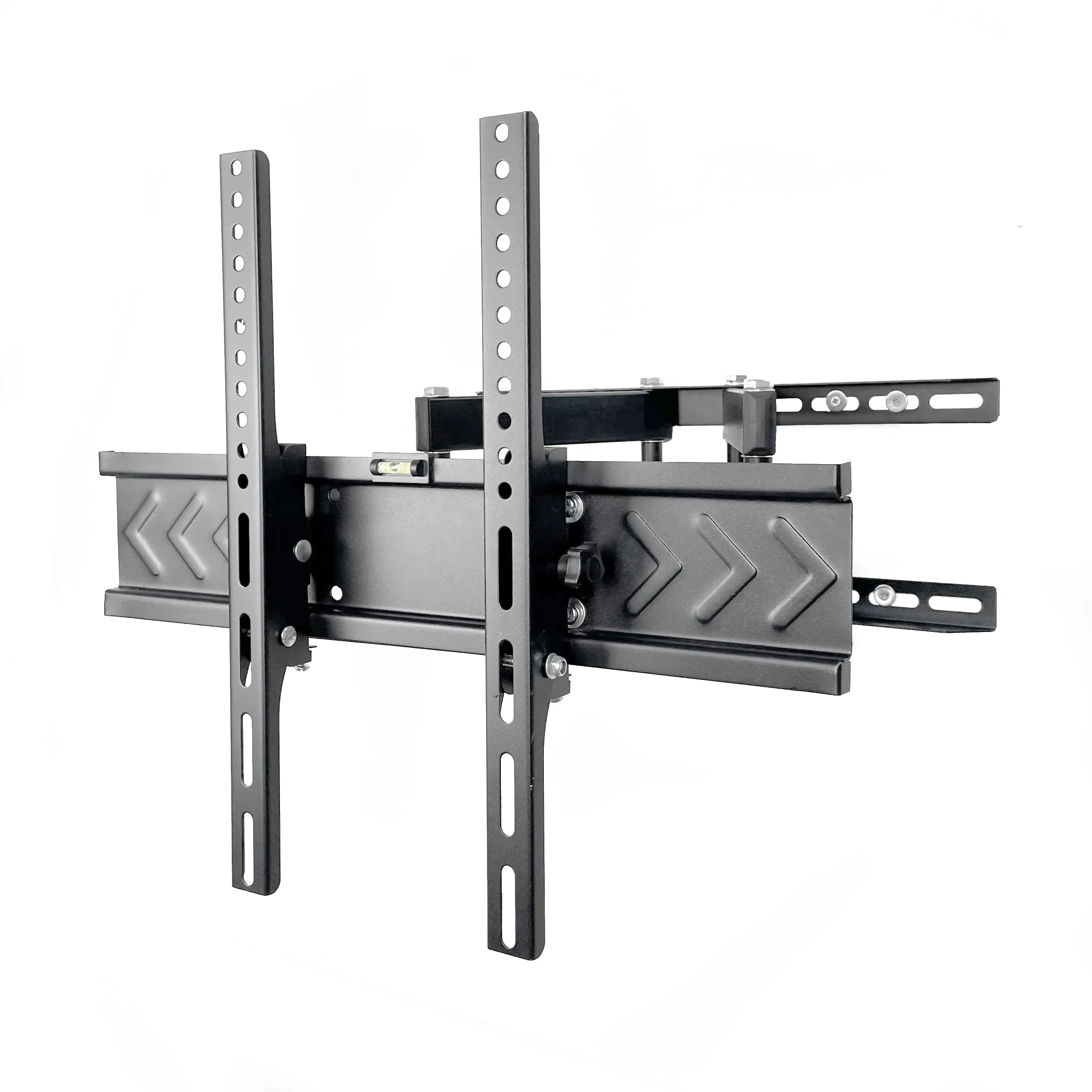 

Factory Price LED PDP LCD Wall Mount adjustable swivel bracket Full Motion for 32~65inch