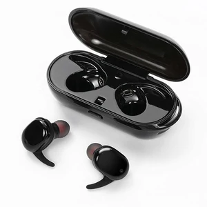 Bluetooth Silent Disco Stereo Wireless Sport Headphones