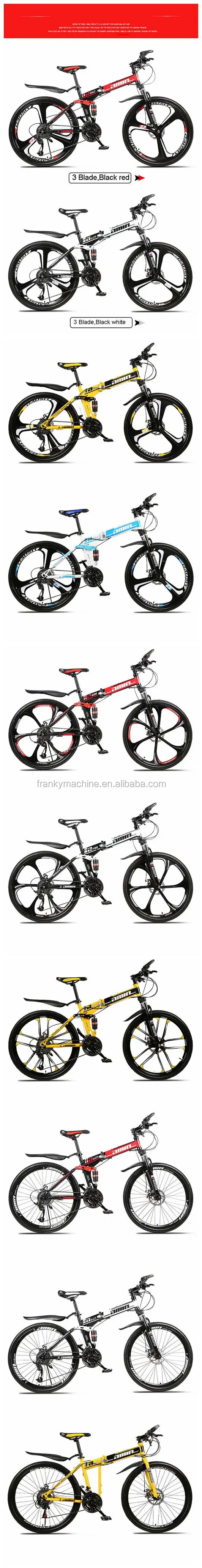 japan used bicycle