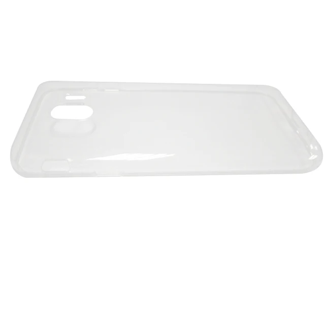 

Highlight all-inclusive shell for Samsung J4 2020 1.0mm transparent TPU Phone case
