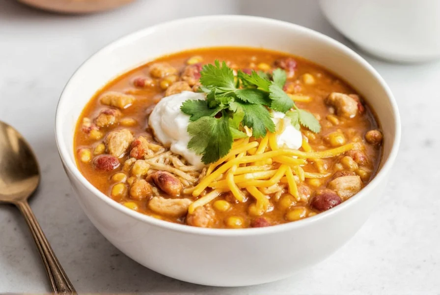 paula deen white chicken chili