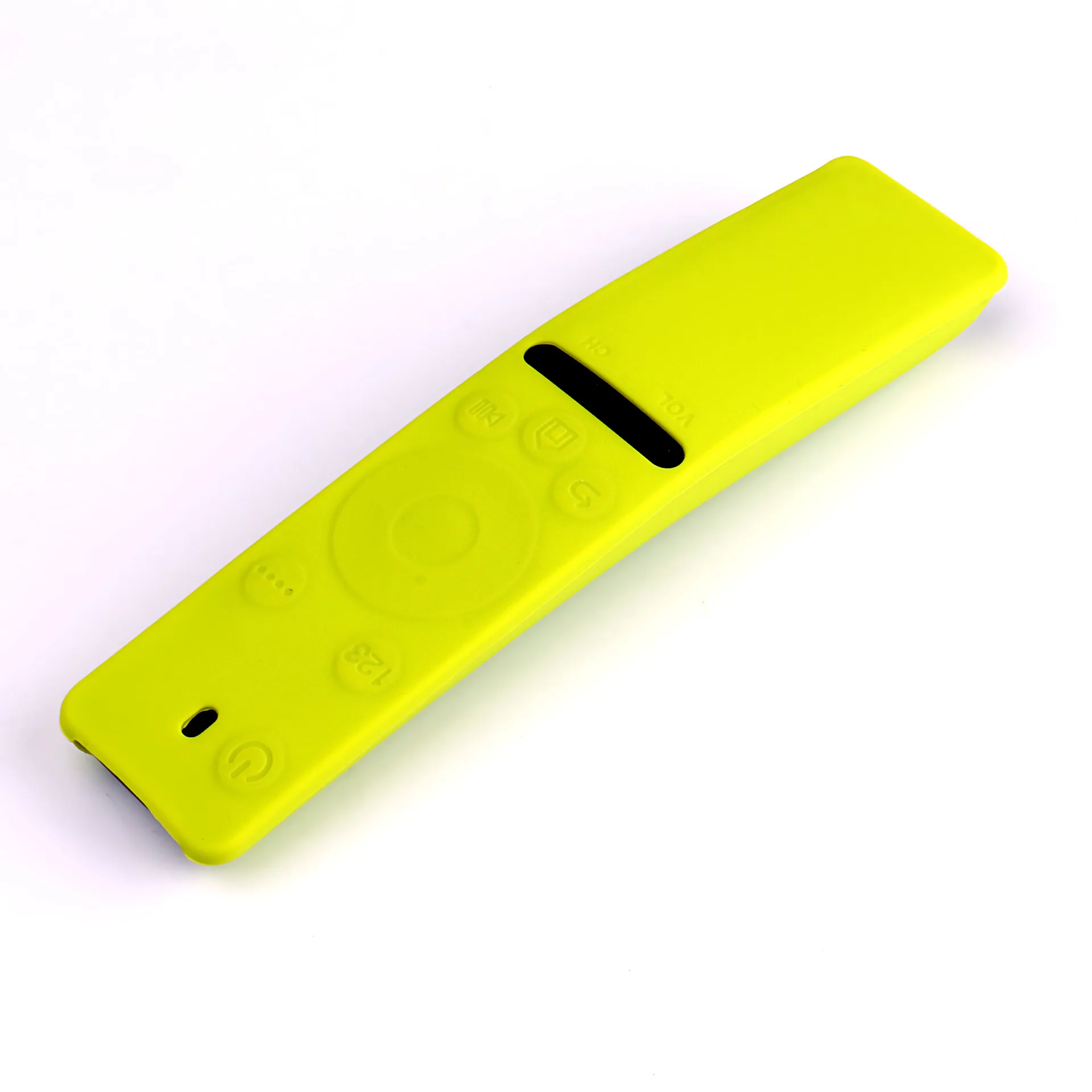 

TV Remote Control Silicon Protective Case For Samsung TV, As color chart