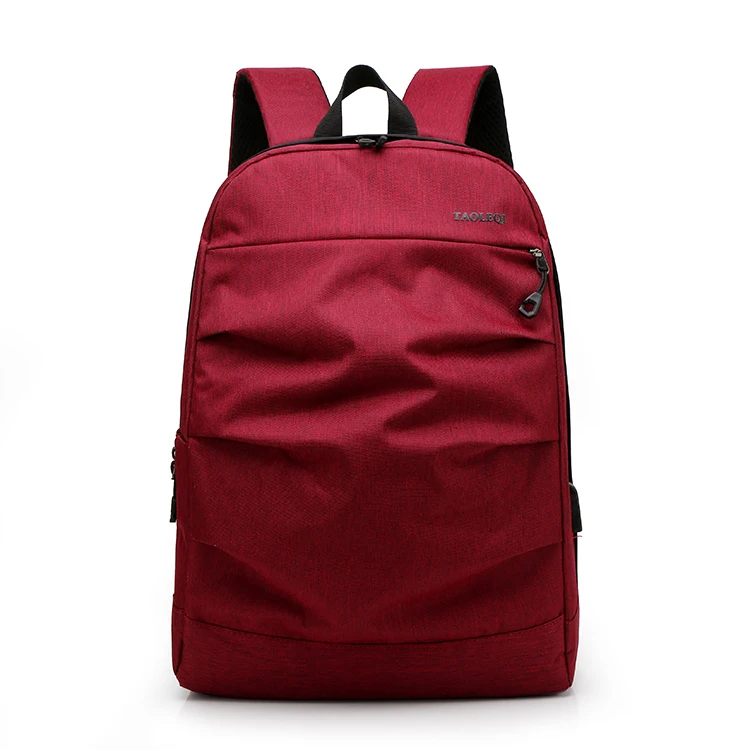 

Bag Private Label Casual 15 Inch Camera And Laptop Backpack For Business