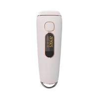 

Home Use Laser 5 Levels Laser Depilator Painless Mini Portable Hair Removal IPL Laser Removal