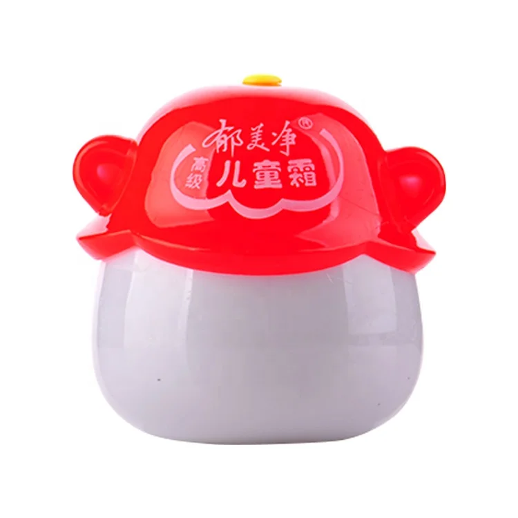 
Wholesale private label natural baby face cream price 