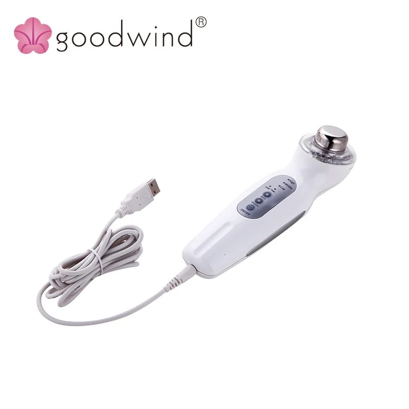 
LED Photon Therapy Beauty Device Facial Face Scrubber Anti Aging Wrinkle Acne Removal Shrink pores Skin Care Tool 