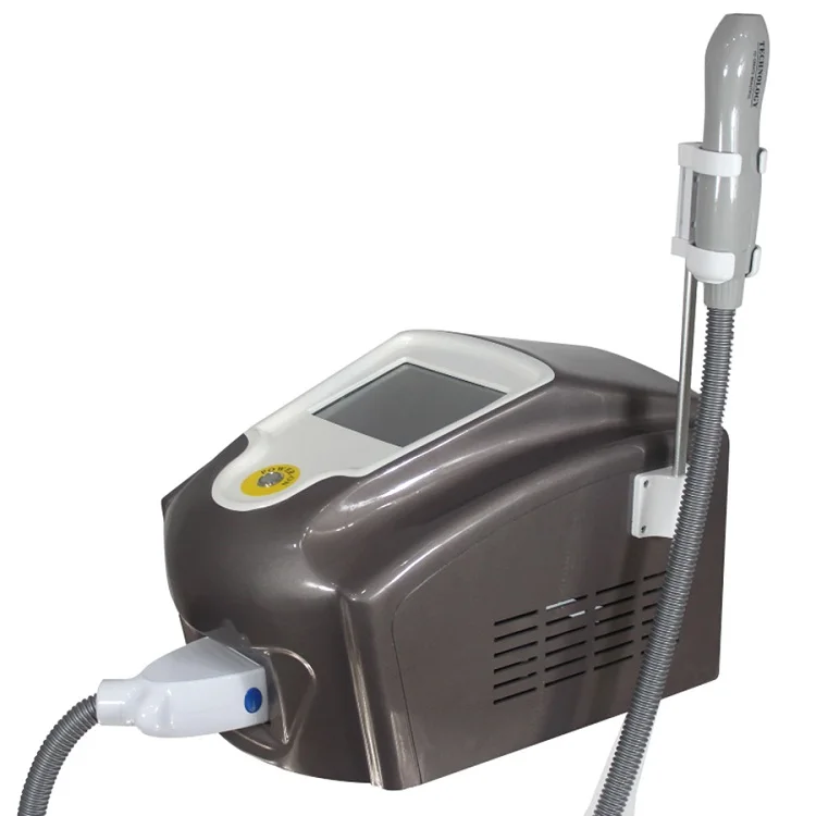 

Hot Sincoheren portable q switched nd yag laser tattoo removal beauty equipment