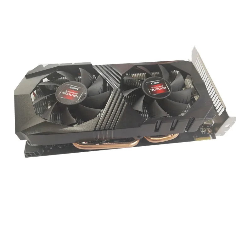 

HOT sale R9 370 4GB ddr5 256bit chicken eating game graphics card independent computer vga graphics card in stock wholesale