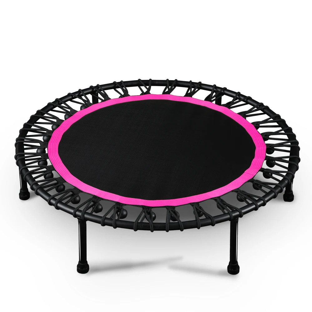 

Intop Cheap Price Indoor Gym Professional Jump Mini Fitness Small Trampoline For Sale, Can be customized