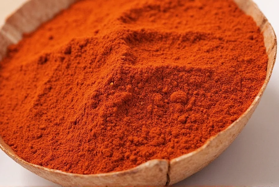 thailand chili powder