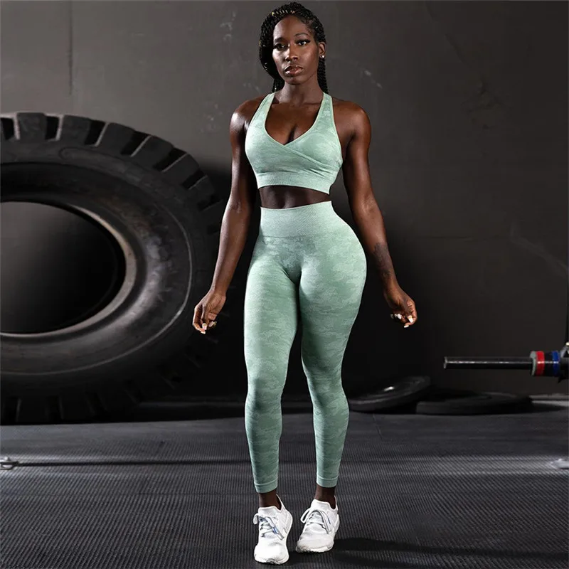 

Women Sports Push Up Yoga Scrunch Leggings Seamless