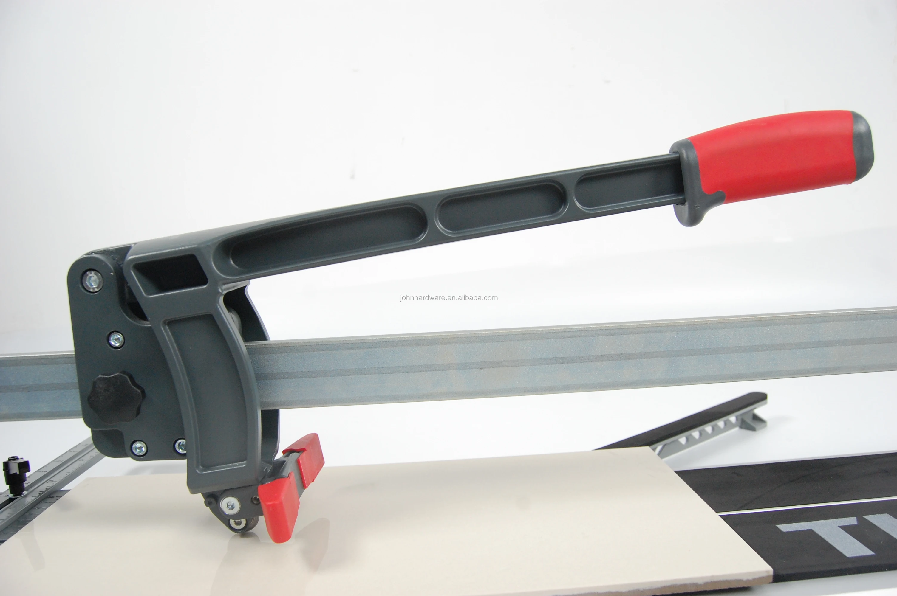John Tools 8102g2 Top Professional Tile Cutter 1200mm /48" Ceramic