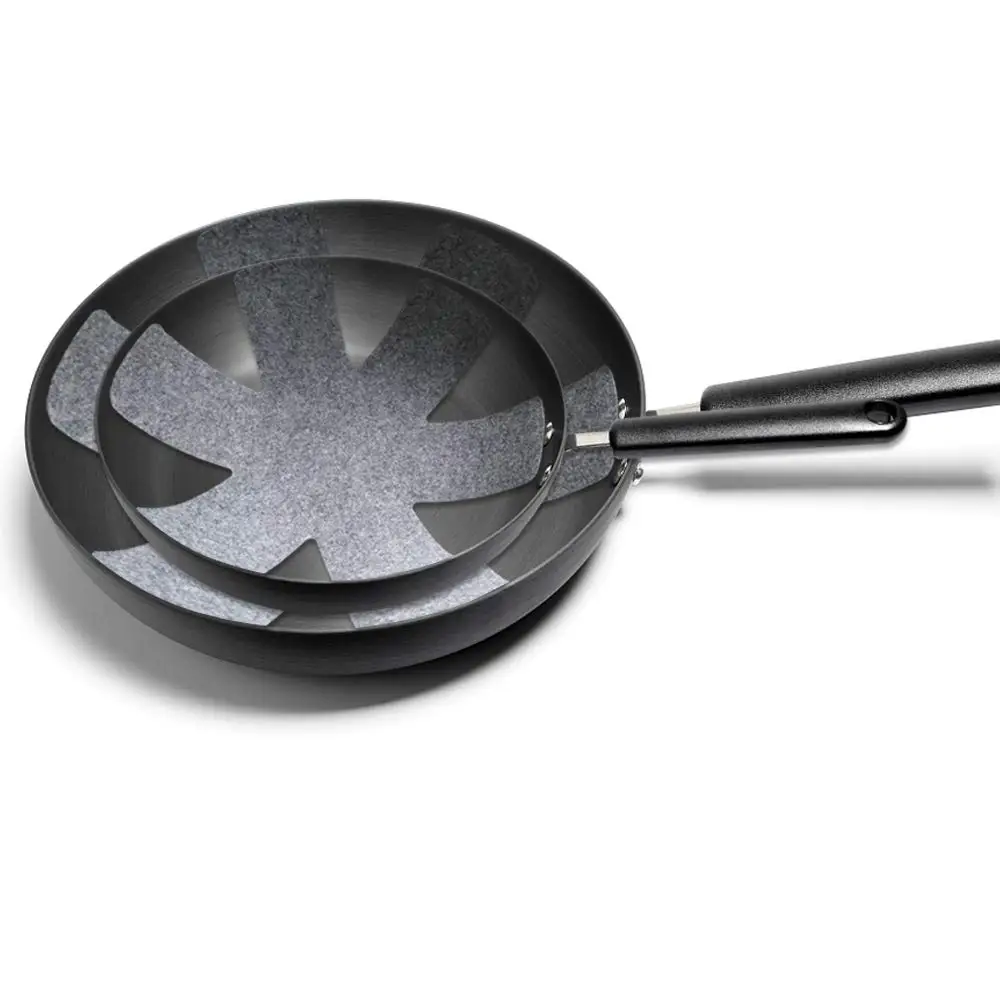 

Customized Pot Pan Felt Mat Protector For Cookware, Gray or customized