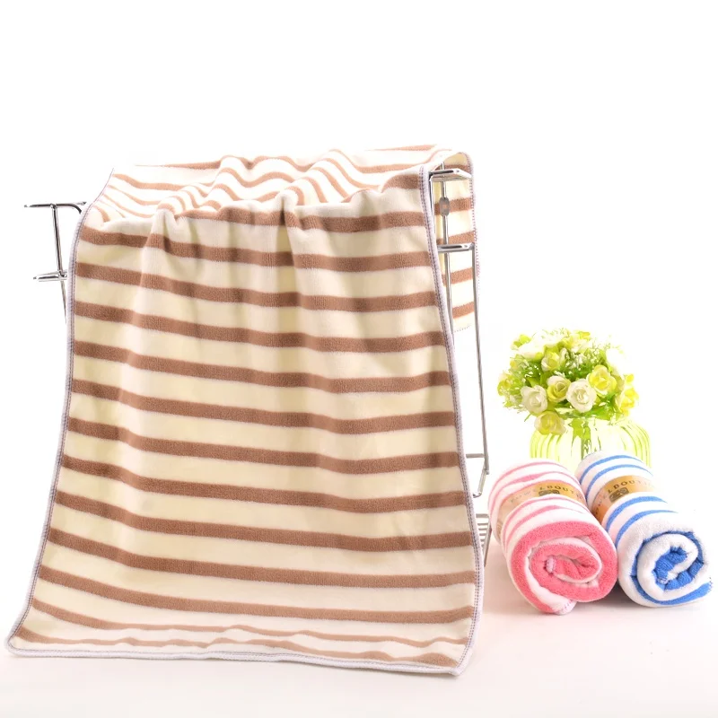 
Wholesale Premium Quality Fast Drying Microfiber Hair Towel 
