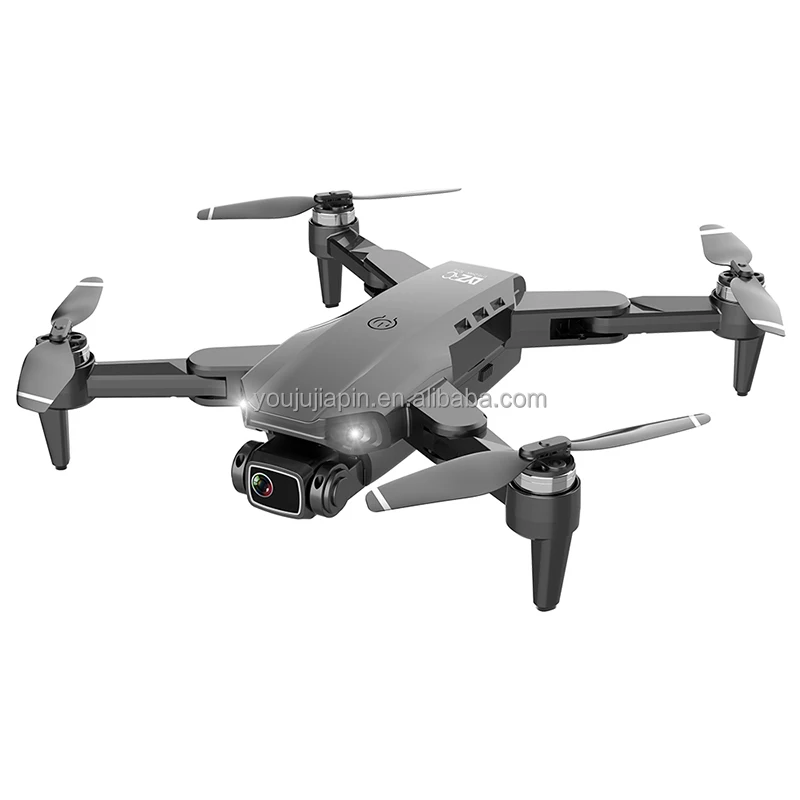 

New L900 Pro GPS Drone 4K Professional HD Dual Camera 5G WIFI FPV Dron 28min Flight Distance 1.2km Brushless Motor Quadcopter S4